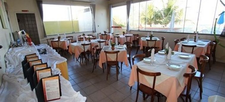 Jatobá Praia Hotel Aracaju : Photo 