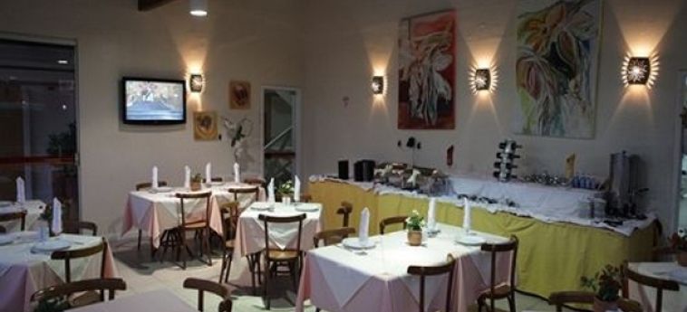 Jatobá Praia Hotel Aracaju: Foto 