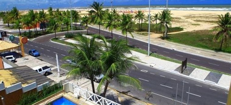 Jatobá Praia Hotel Aracaju: Foto 