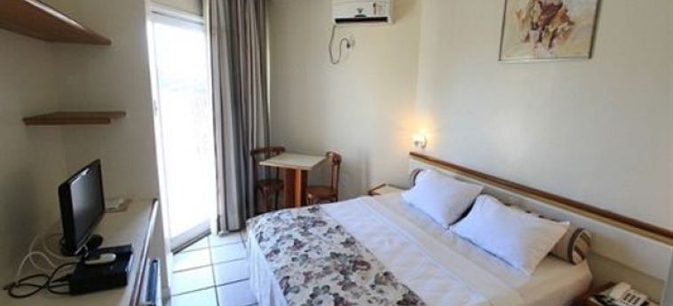 Jatobá Praia Hotel Aracaju: Foto 