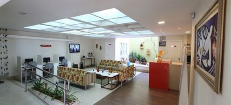 Jatobá Praia Hotel Aracaju: Foto 