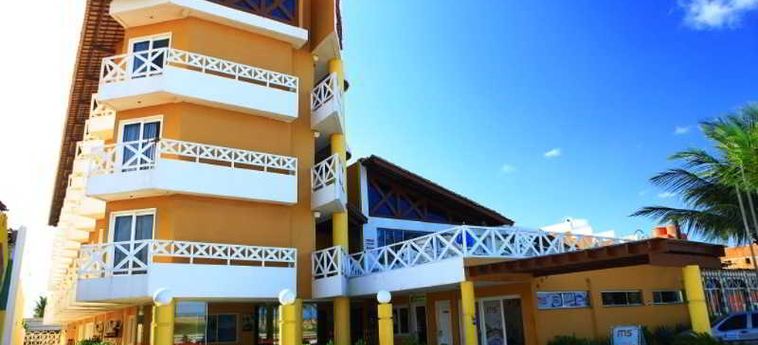 Jatobá Praia Hotel Aracaju: Foto 