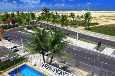 Jatobá Praia Hotel Aracaju: Photo 