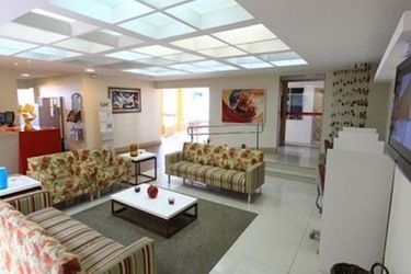 Jatobá Praia Hotel Aracaju: Photo 