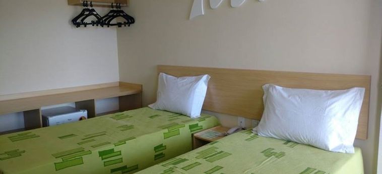 Hotel Parque Das Águas Aracaju: Foto 