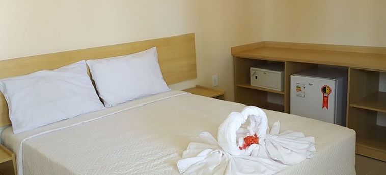Hotel Parque Das Águas Aracaju: Foto 