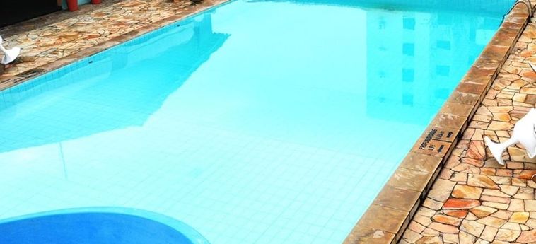 Hotel Parque Das Águas Aracaju: Foto 