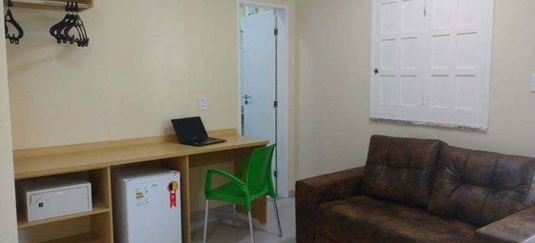 Hotel Parque Das Águas Aracaju : Photo 
