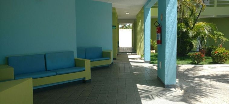 Hotel Parque Das Águas Aracaju : Photo 