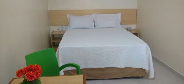 Hotel Parque Das Águas Aracaju : Photo 