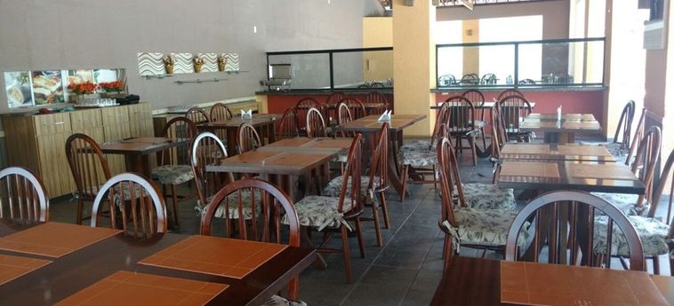 Hotel Parque Das Águas Aracaju : Photo 