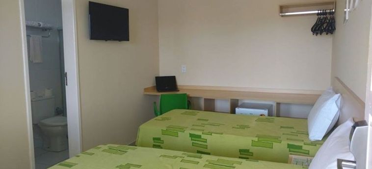 Hotel Parque Das Águas Aracaju : Photo 