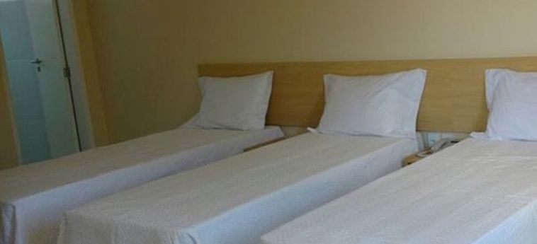 Hotel Parque Das Águas Aracaju : Photo 