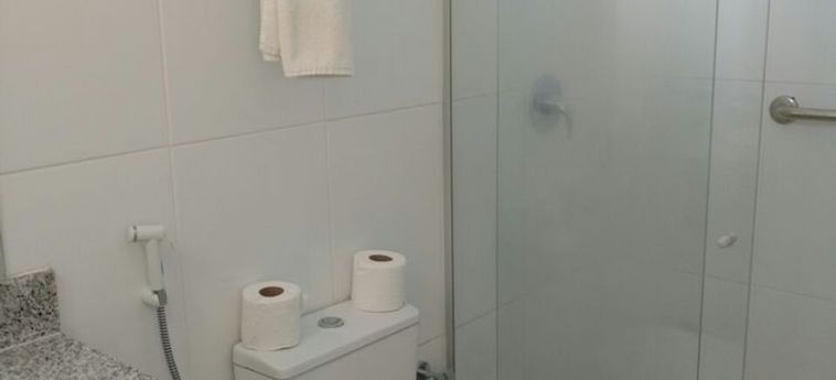 Hotel Parque Das Águas Aracaju : Photo 