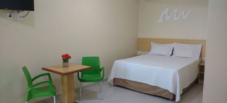 Hotel Parque Das Águas Aracaju : Photo 