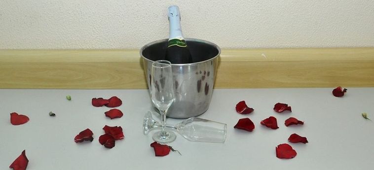 Hotel Parque Das Águas Aracaju : Photo 
