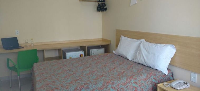 Hotel Parque Das Águas Aracaju: Foto 