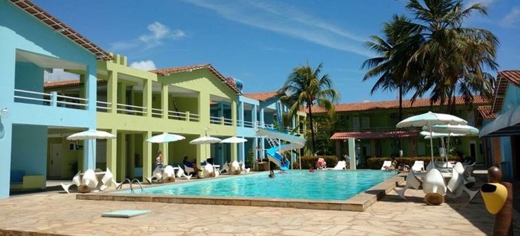 Hotel Parque Das Águas Aracaju: Foto 