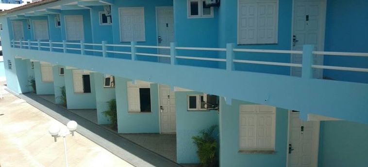 Hotel Parque Das Águas Aracaju: Foto 