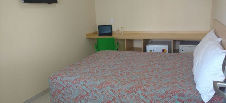 Hotel Parque Das Águas Aracaju: Foto 