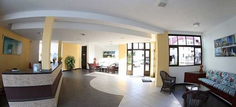 Hotel Parque Das Águas Aracaju: Foto 