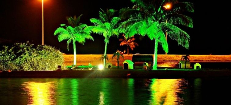 Hotel Parque Das Águas Aracaju: Foto 