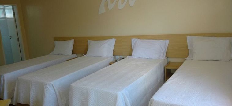 Hotel Parque Das Águas Aracaju: Foto 