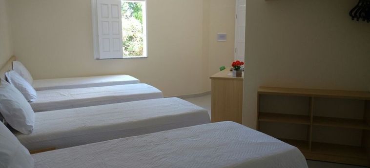 Hotel Parque Das Águas Aracaju: Foto 