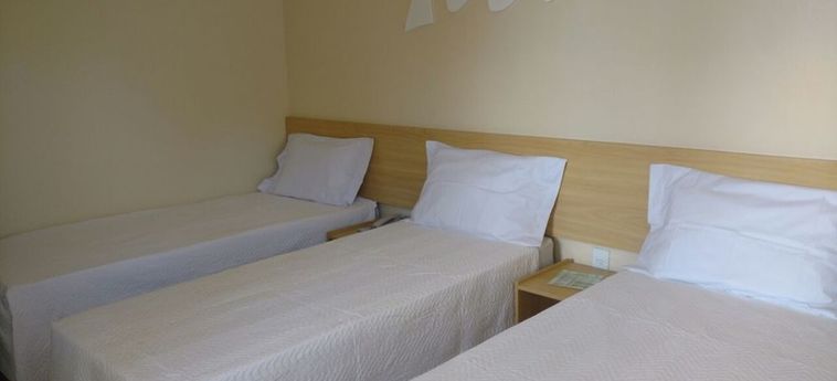Hotel Parque Das Águas Aracaju: Foto 