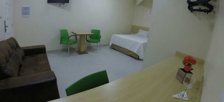 Hotel Parque Das Águas Aracaju: Foto 