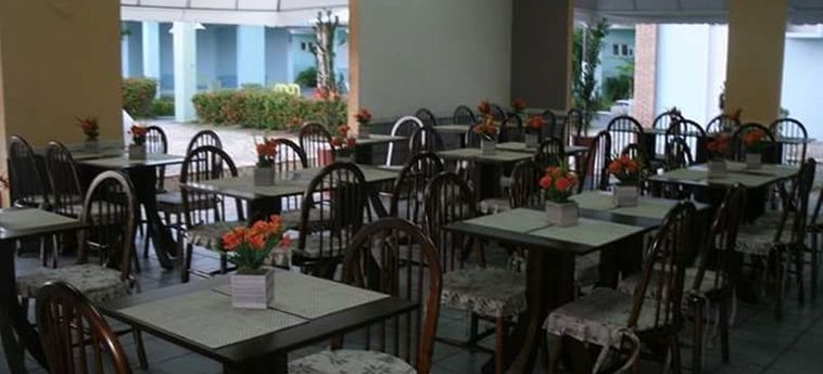 Hotel Parque Das Águas Aracaju: Foto 