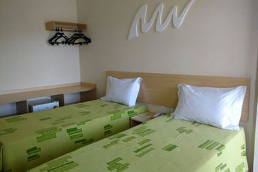 Hotel Parque Das Águas:  ARACAJU