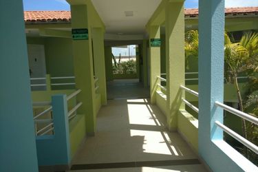 Hotel Parque Das Águas:  ARACAJU