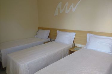 Hotel Parque Das Águas:  ARACAJU