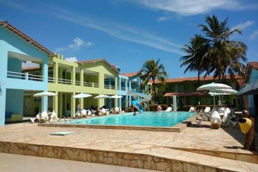 Hotel Parque Das Águas:  ARACAJU