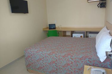 Hotel Parque Das Águas:  ARACAJU
