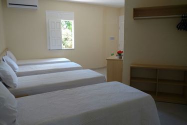 Hotel Parque Das Águas:  ARACAJU