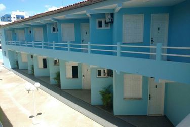 Hotel Parque Das Águas:  ARACAJU
