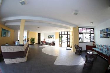 Hotel Parque Das Águas:  ARACAJU