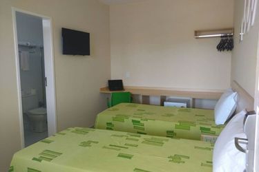 Hotel Parque Das Águas:  ARACAJU