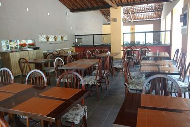Hotel Parque Das Águas:  ARACAJU