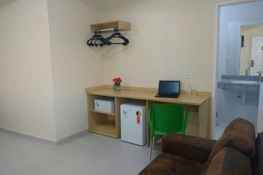 Hotel Parque Das Águas:  ARACAJU