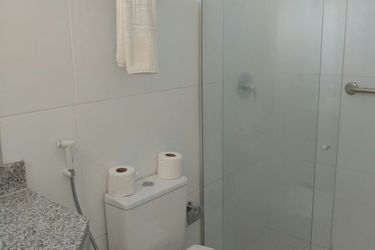 Hotel Parque Das Águas:  ARACAJU