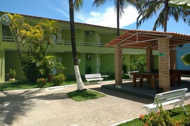 Hotel Parque Das Águas:  ARACAJU