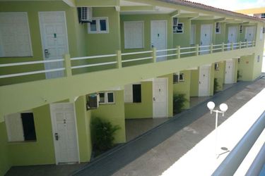 Hotel Parque Das Águas:  ARACAJU