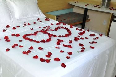 Hotel Parque Das Águas:  ARACAJU