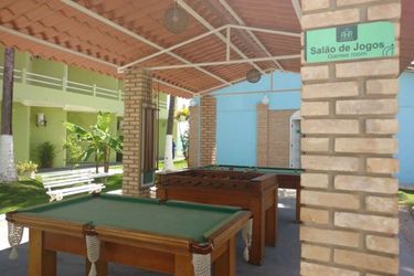 Hotel Parque Das Águas:  ARACAJU