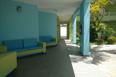 Hotel Parque Das Águas:  ARACAJU