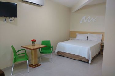 Hotel Parque Das Águas:  ARACAJU