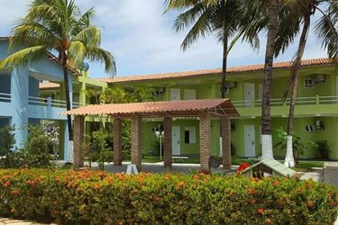 Hotel Parque Das Águas:  ARACAJU